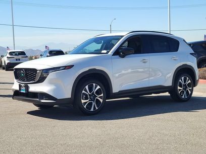 New 2026 MAZDA CX-5 Preferred