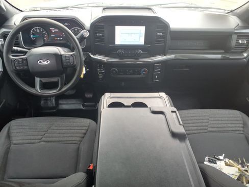 Certified 2023 Ford F150 XL w/ STX Appearance Package AWD/4WD image 20