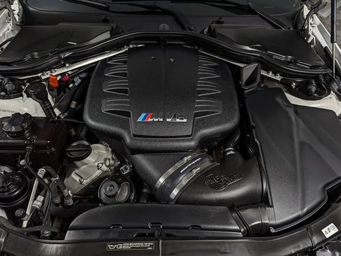 Used 2011 BMW M3 Coupe image 37