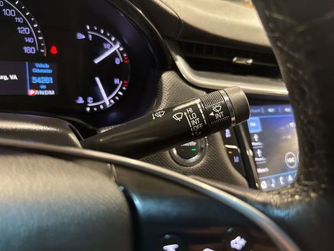 Used 2019 Cadillac XTS Luxury w/ Driver Awareness Package image 27