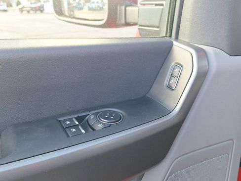 New 2026 Ford F350 XL w/ STX Appearance Package image 3