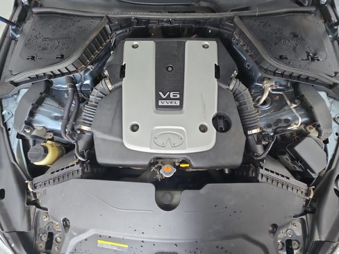 Used 2015 INFINITI Q50 AWD w/ Moonroof Package image 31
