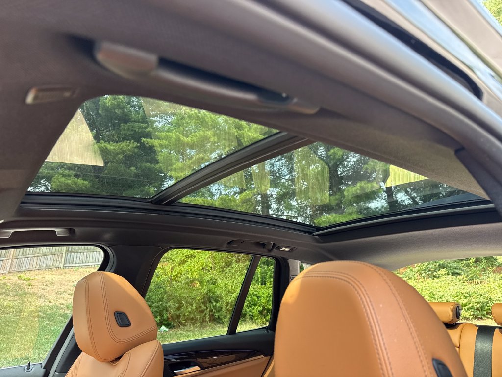 Used 2022 BMW X3 xDrive30i w/ Premium Package 2 (ZPA) AWD/4WD image 25