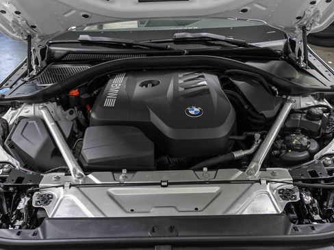 New 2026 BMW 430i Convertible image 32