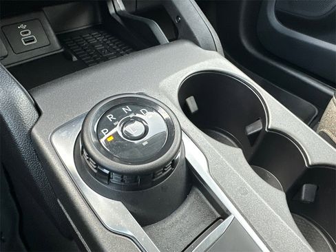 Used 2025 Ford Bronco Sport Big Bend image 30