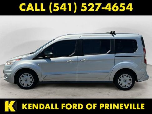 Used 2016 Ford Transit Connect XLT FWD image 2