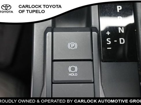 Used 2024 Toyota Tacoma SR5 RWD image 31