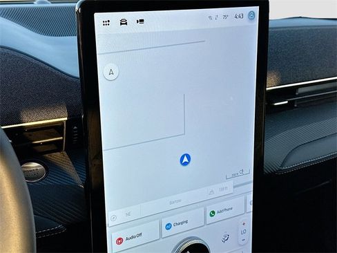 Used 2024 Ford Mustang Mach-E Premium image 13