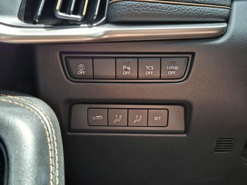Used 2025 MAZDA CX-90 3.3 Turbo w/ Premium Sport Pkg AWD/4WD image 34
