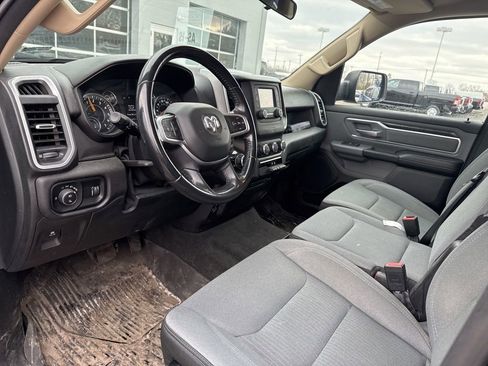 Used 2020 RAM 1500 Big Horn image 8
