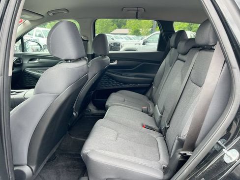 Used 2023 Hyundai Santa Fe SEL AWD/4WD image 24