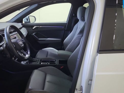 Used 2022 Audi Q3 2.0T Premium Plus AWD/4WD image 3