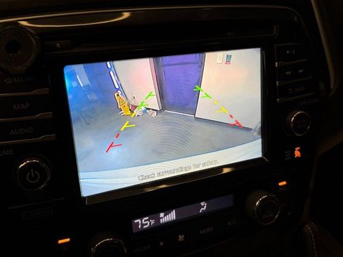 Used 2016 Nissan Maxima 3.5 S image 15