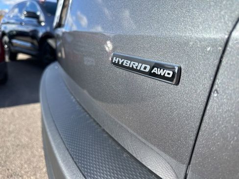 New 2026 Ford Escape ST-Line Select image 11