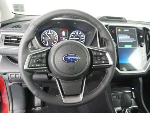 New 2026 Subaru Ascent Limited AWD/4WD image 13