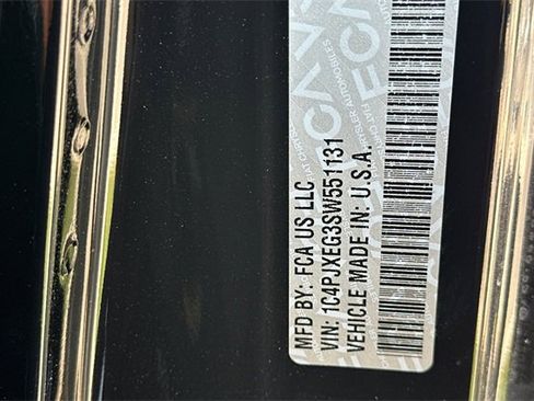 New 2025 Jeep Wrangler Sahara w/ Safety Group image 22