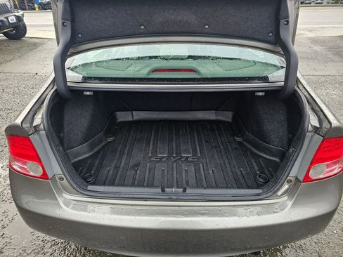 Used 2007 Honda Civic EX image 18