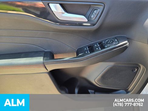 Used 2026 Ford Escape ST-Line FWD image 20