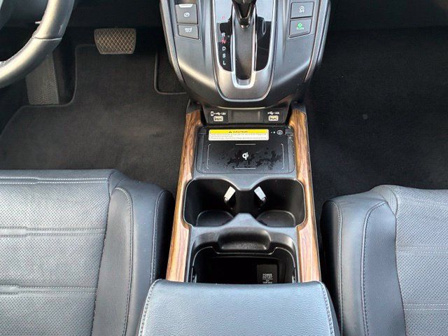 Used 2021 Honda CR-V Touring image 17