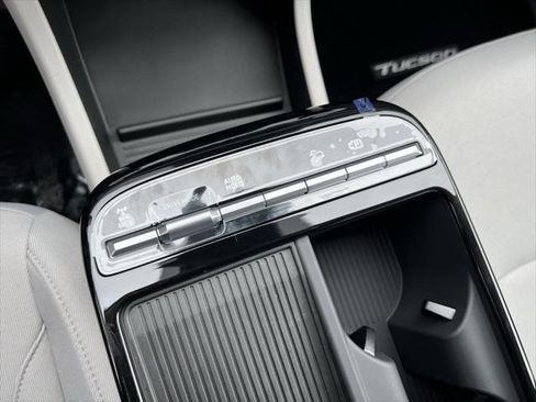 New 2026 Hyundai Tucson SEL w/ Tow & Go Package image 23