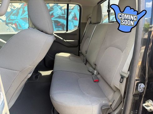 Used 2019 Nissan Frontier SV RWD image 15