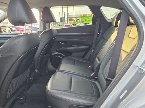 Used 2023 Hyundai Tucson XRT image 6