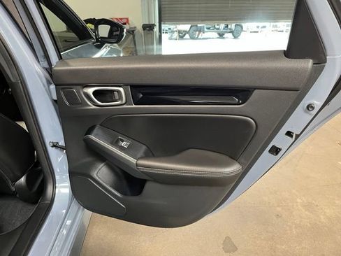 Used 2023 Honda Civic Sport Touring image 15