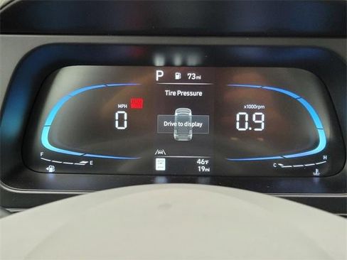 New 2026 Hyundai Elantra Sport image 14