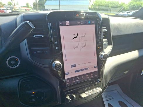 New 2025 RAM 2500 Tradesman image 20