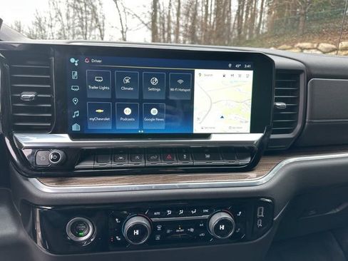 Used 2022 Chevrolet Silverado 1500 RST image 19