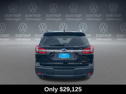Used 2022 Subaru Ascent Limited w/ Technology Package
