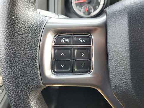 Used 2024 RAM 1500 Classic Warlock image 26