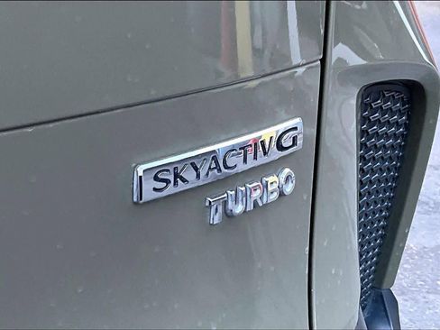 Used 2024 MAZDA CX-50 2.5 Turbo w/ Cargo Package image 10