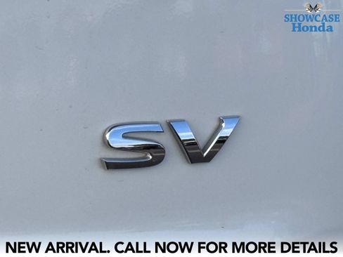 Used 2021 Nissan Rogue SV FWD image 11