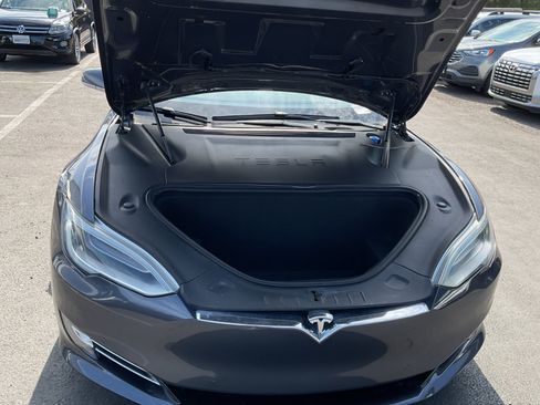 Used 2018 Tesla Model S 75D AWD/4WD image 20