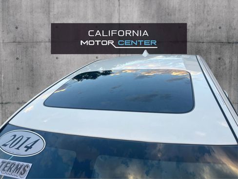 Used 2014 BMW 740Li image 12