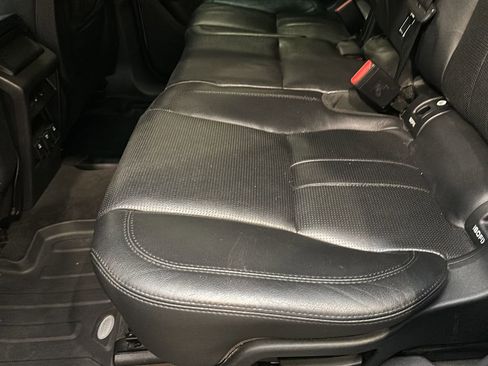 Used 2016 Land Rover Discovery Sport HSE AWD/4WD image 16