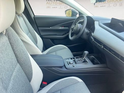 New 2026 MAZDA CX-30 Aire Edition image 15