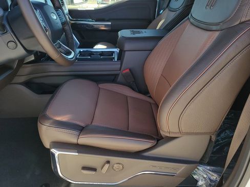 New 2026 Ford F250 King Ranch image 6