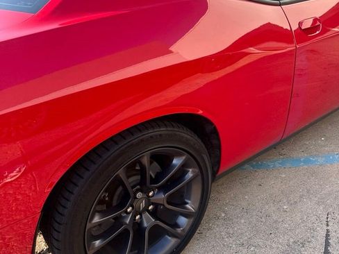 Used 2022 Dodge Challenger R/T Scat Pack w/ Plus Package RWD image 16