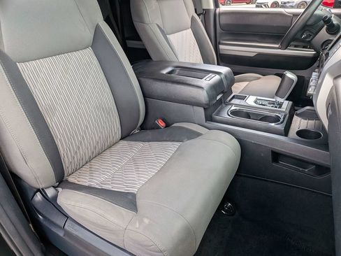 Used 2017 Toyota Tundra SR5 w/ TRD Off Road Package AWD/4WD image 27