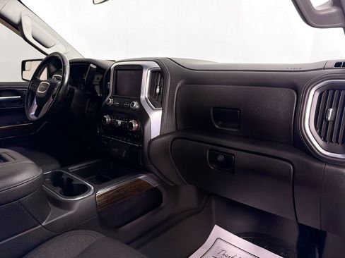 Used 2021 GMC Sierra 1500 Elevation image 28