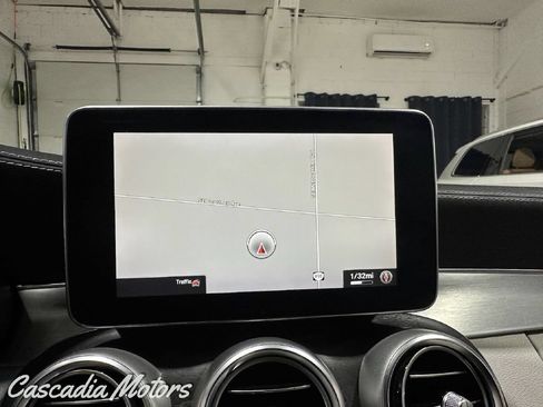 Used 2017 Mercedes-Benz C 300 4MATIC Coupe image 16