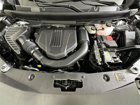 New 2026 Buick Enclave Avenir w/ Super Cruise Package image 31