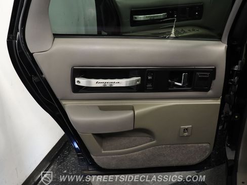Used 1994 Chevrolet Impala SS image 33