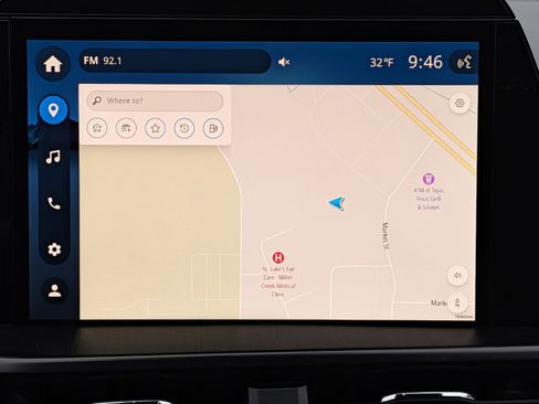 New 2026 Subaru Outback Limited image 12