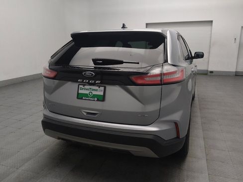 Used 2023 Ford Edge SEL image 7
