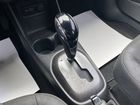 Used 2021 Chevrolet Spark LS image 23