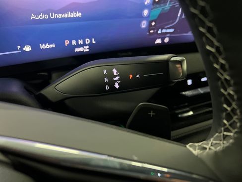 New 2026 Buick Enclave Preferred image 26