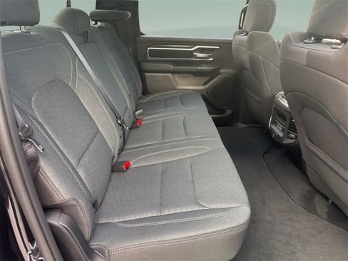 New 2026 RAM 1500 Big Horn image 38